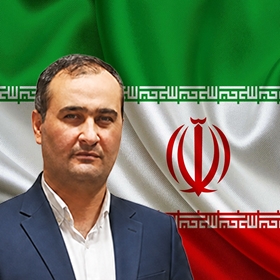 علی صابری